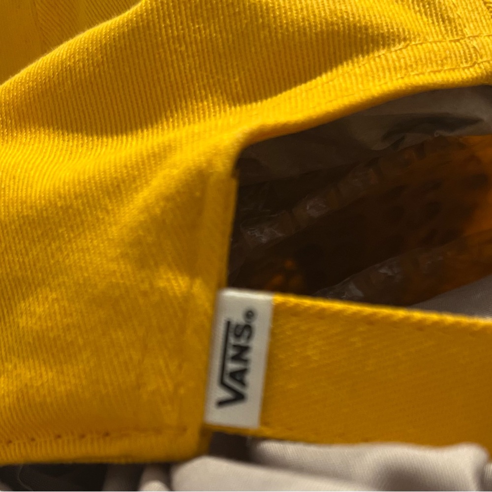 Vans Unisex Hat - Picture 4 of 5